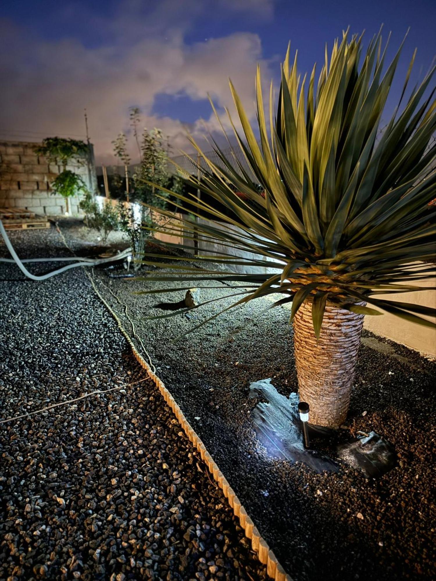 Finca El Atardecer Santa Cruz de Tenerife Zewnętrze zdjęcie
